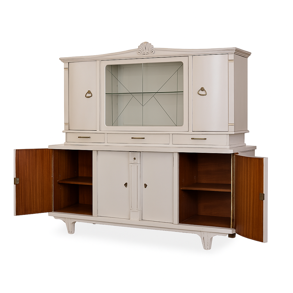 Haute Hutch