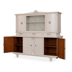 Haute Hutch - Whats New Furniture - Portland, Oregon