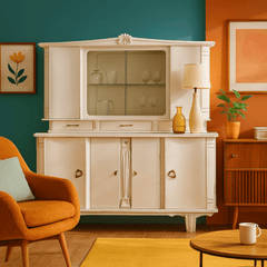 Haute Hutch - Whats New Furniture - Portland, Oregon