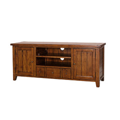 Irish Coast Regular Media Unit - Whats New Furniture - Portland, Oregon