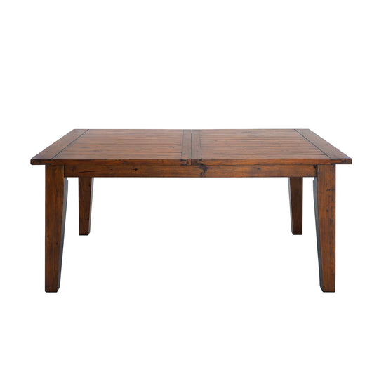 Irish Coast Extension Dining Table