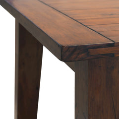 Irish Coast Extension Dining Table - Whats New Furniture - Portland, Oregon