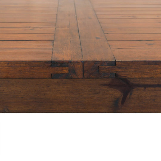 Irish Coast Extension Dining Table