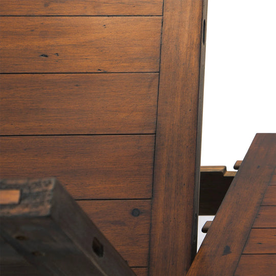 Irish Coast Extension Dining Table