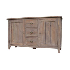 Irish Coast Large Sideboard - Whats New Furniture - Portland, Oregon