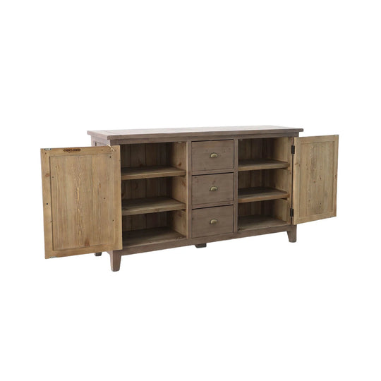 Irish Coast Large Sideboard