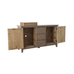 Irish Coast Large Sideboard - Whats New Furniture - Portland, Oregon
