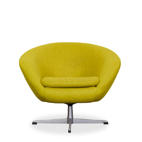 Iconic Accent Chair