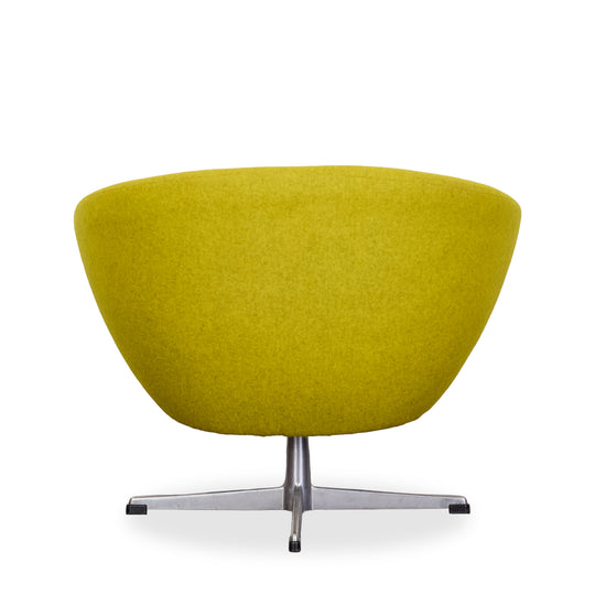 Iconic Accent Chair