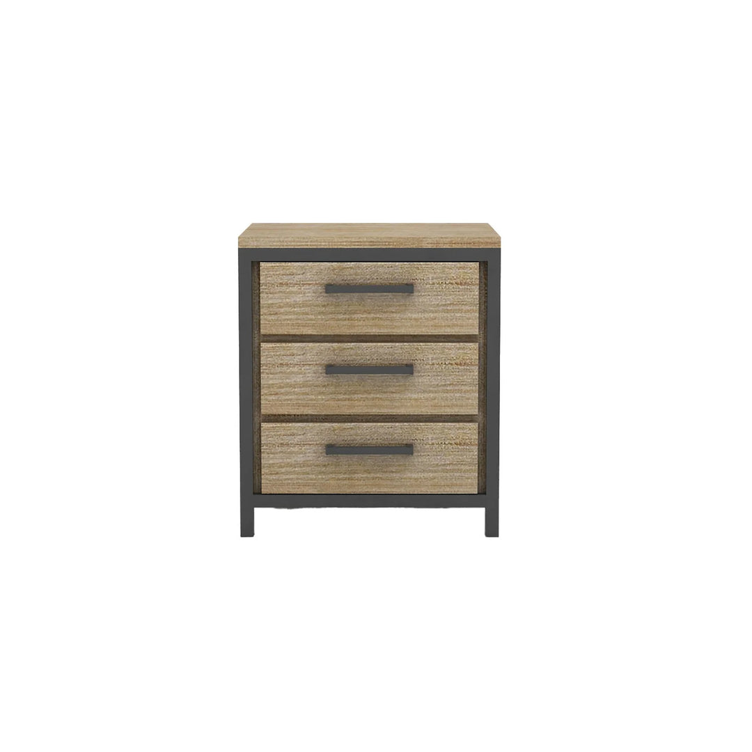 Irondale Nightstand - Whats New Furniture - Portland, Oregon