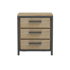Irondale Nightstand - Whats New Furniture - Portland, Oregon