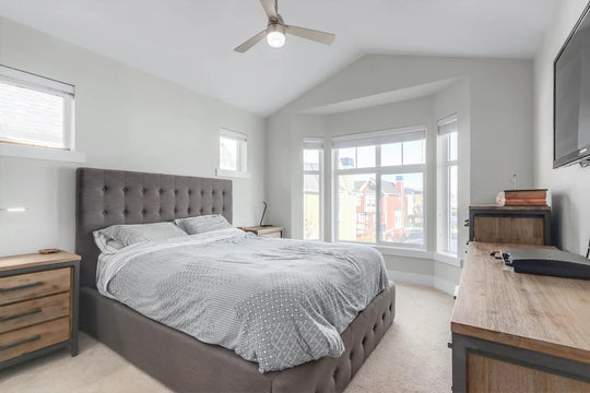 Irondale Nightstand - Whats New Furniture - Portland, Oregon