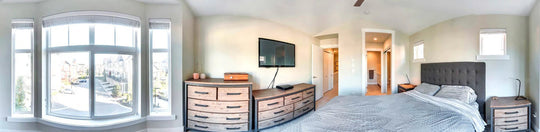 Irondale Nightstand - Whats New Furniture - Portland, Oregon