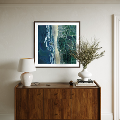 Cannon Beach, Oregon Fine Art Print by Olivia Serrill