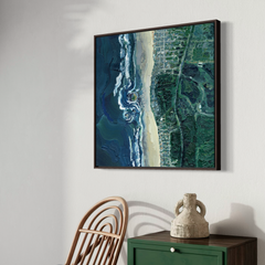 Cannon Beach, Oregon Fine Art Print by Olivia Serrill