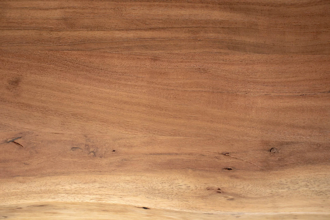 Restore Live Edge Bench