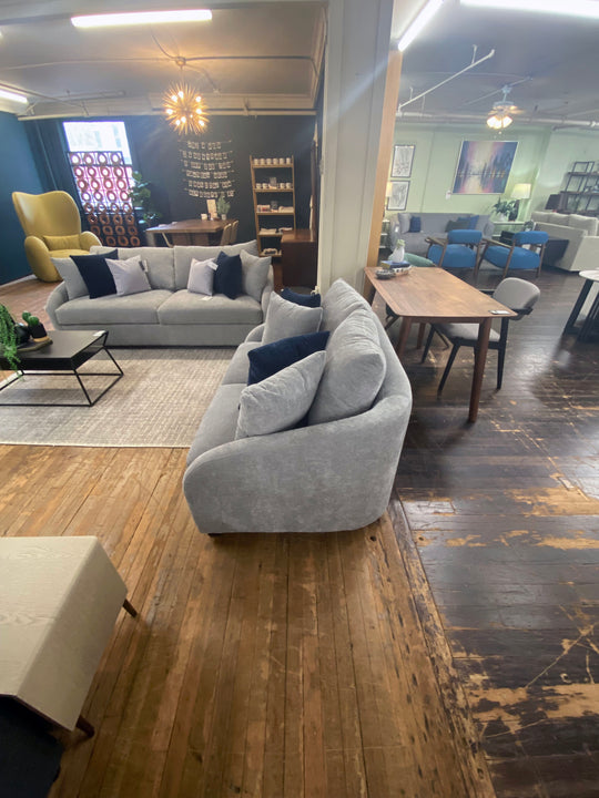 Sorin 2 Seater Sofa