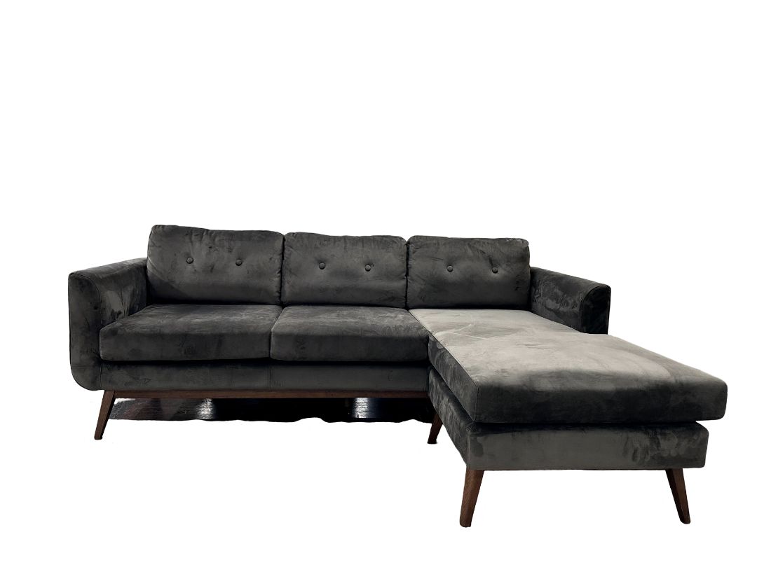 Danish Sofa