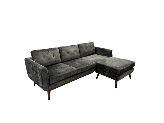 Danish Sofa