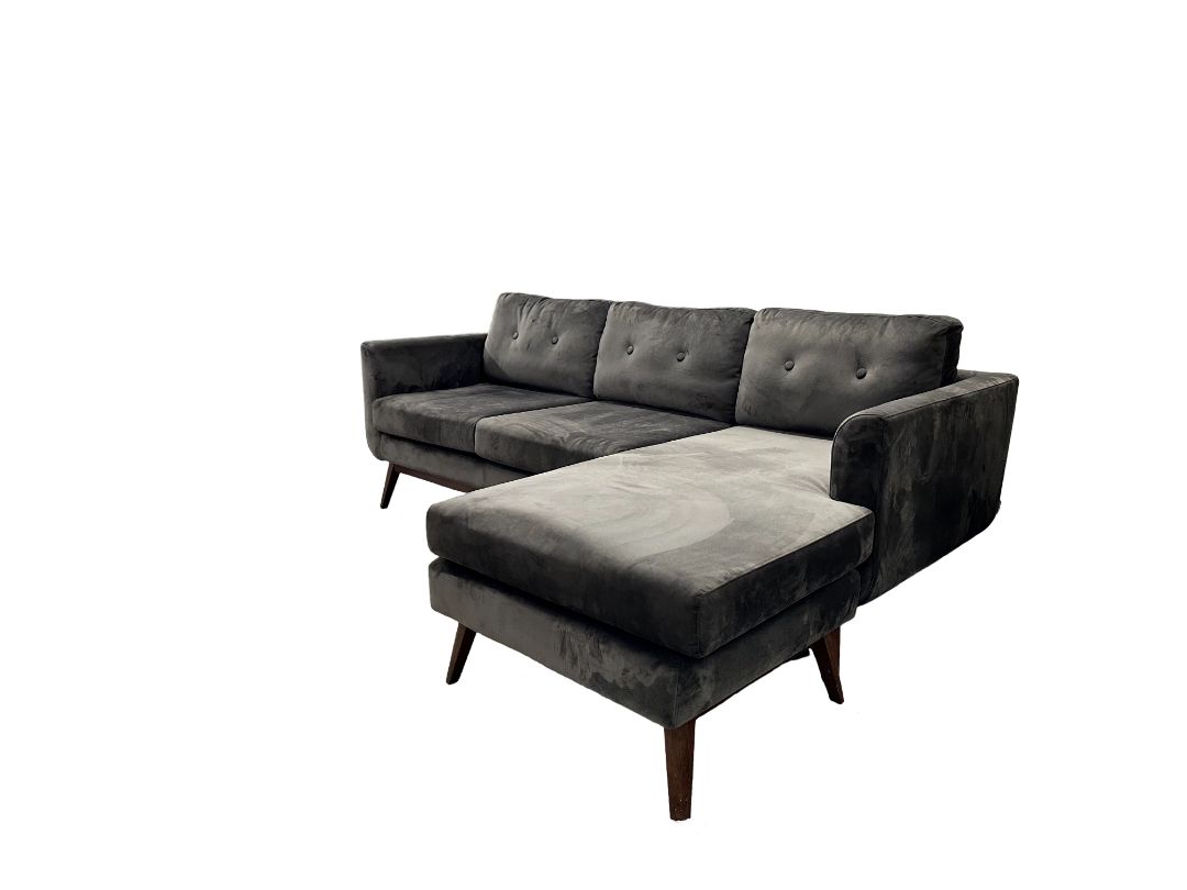 Danish Sofa