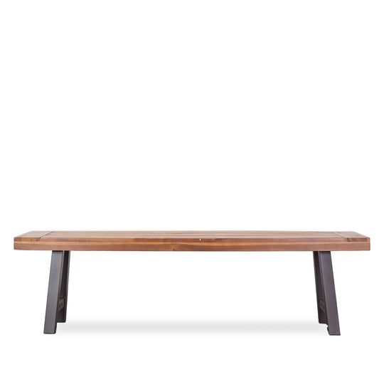 Natural Bench