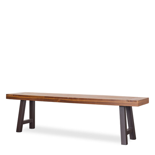 Natural Bench