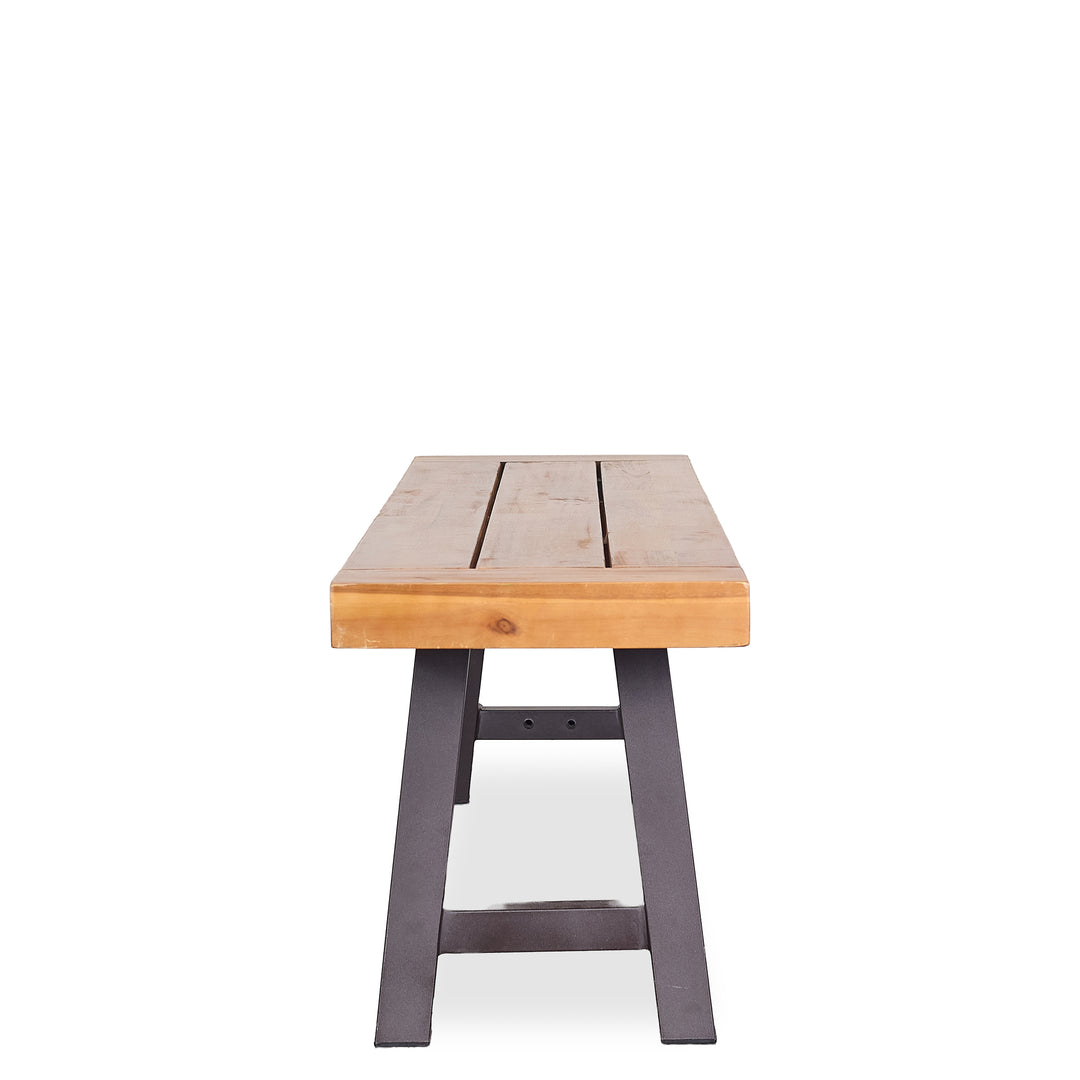 Natural Bench