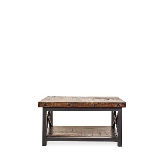 Industrial Coffee Table