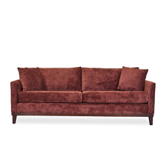 Inga Sofa - Whats New Furniture - Portland, Oregon
