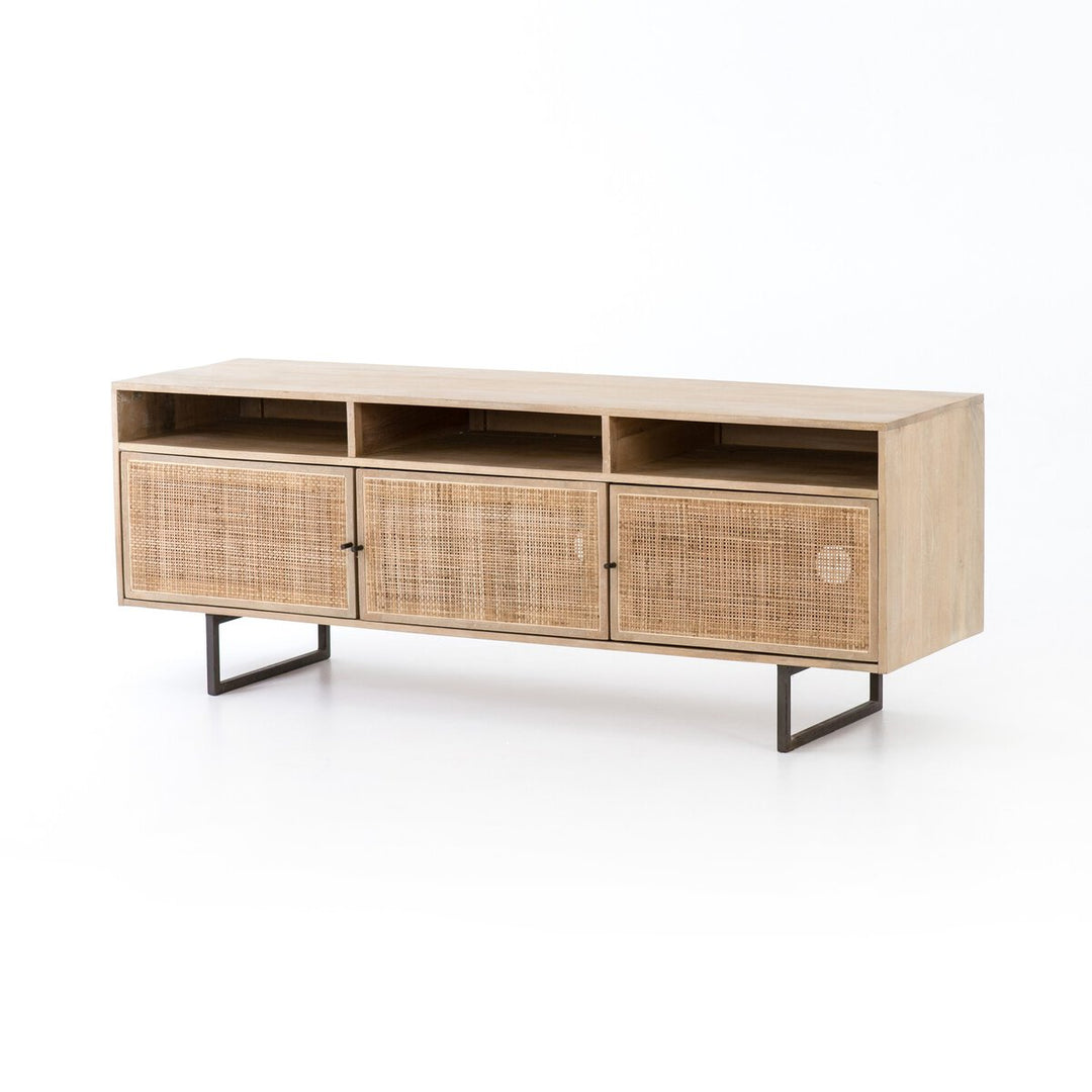 Carmel Media Console