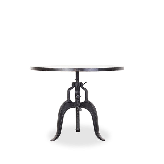 Industrial Dining Table