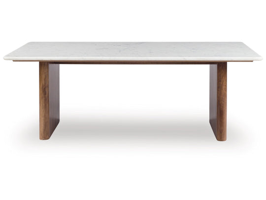 Isanti Rectangular Coffee Table