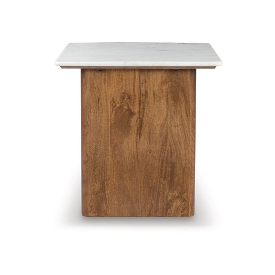 Isanti End Table