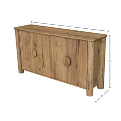 Jasper Large Sideboard - Whats New Furniture - Portland, Oregon
