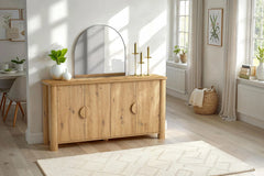 Jasper Large Sideboard - Whats New Furniture - Portland, Oregon