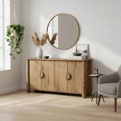 Jasper Large Sideboard - Whats New Furniture - Portland, Oregon