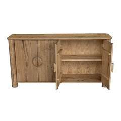 Jasper Large Sideboard - Whats New Furniture - Portland, Oregon