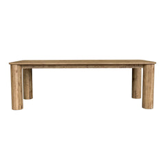 Jasper Dining Table - Whats New Furniture - Portland, Oregon
