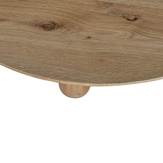 Jasper Round Dining Table
