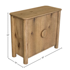 Jasper Small Sideboard - Whats New Furniture - Portland, Oregon