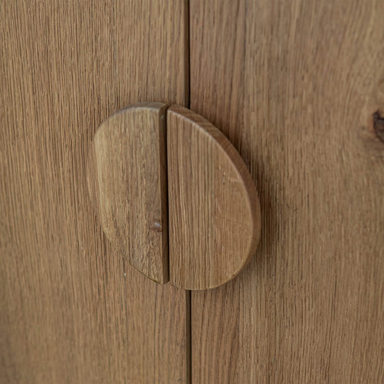 Jasper Small Sideboard