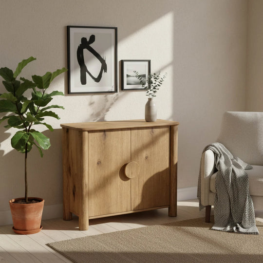 Jasper Small Sideboard