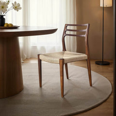 Java Dining Chair - Whats New Furniture - Portland, Oregon