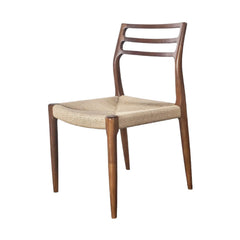 Java Dining Chair - Whats New Furniture - Portland, Oregon
