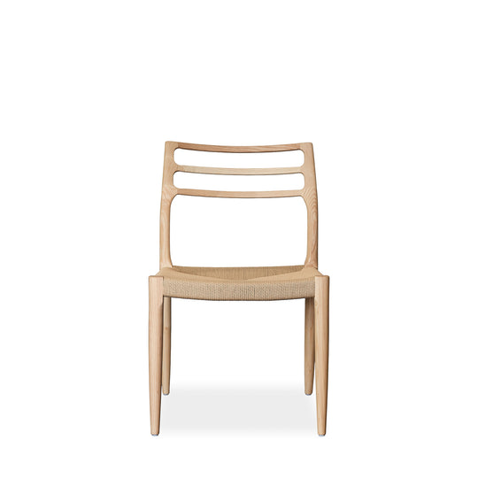 Java Dining Chair
