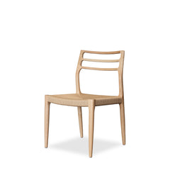 Java Dining Chair - Whats New Furniture - Portland, Oregon