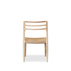 Java Dining Chair - Whats New Furniture - Portland, Oregon