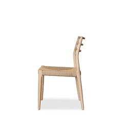 Java Dining Chair - Whats New Furniture - Portland, Oregon