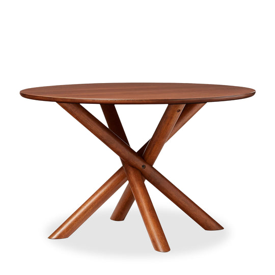 Tripod Dining Table