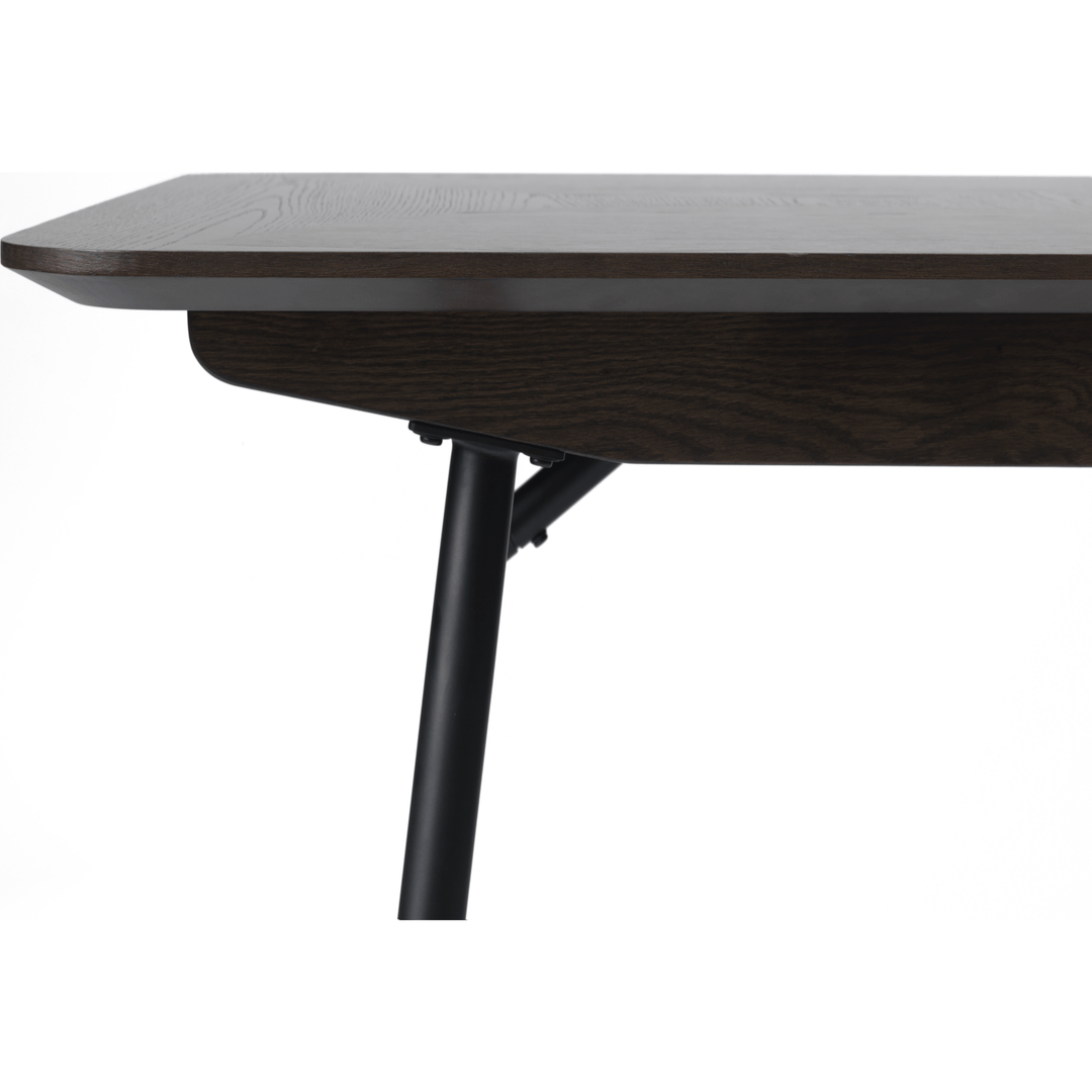 Latina Extendable DiningTable - Whats New Furniture - Portland, Oregon